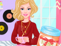Spel Barbies Cozy Fall Scents