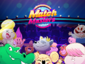 Spel Match Masters