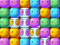 Spel Smiley Cubes