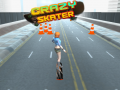 Spel Real Extreme Girl Skater