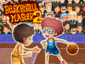 Spel Basketball Master 2