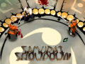 Spel Samurai Showdown