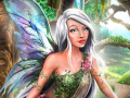 Spel The Fairy Magic