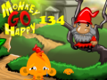 Spel Monkey Go Happy Stage 134