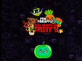Spel Pen Pineapple Five Nights at Freddy's 