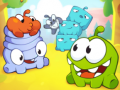 Spel Cut The Rope 2
