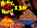 Spel Monkey Go Happy Stage 136