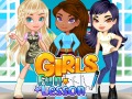 Spel Girls Fun Lesson   