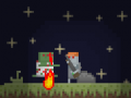 Spel Funny zombie shooter