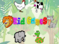 Spel Kid Games 