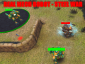 Spel Real Mech Robot - Steel War 3D