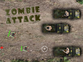 Spel Zombie Attack