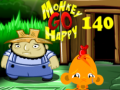 Spel Monkey Go Happy Stage 140