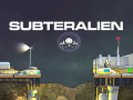 Spel Subteralien