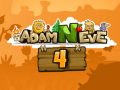 Spel Adam and Eve 4