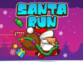 Spel Santa Run
