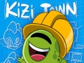 Spel Kizi Town