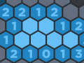 Spel Hexsweep.io