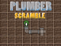Spel Plumber Scramble