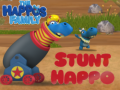 Spel The Happos family: Stunt Happo