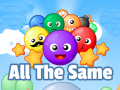 Spel All the Same