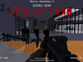 Spel Сity of Fear  