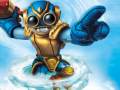 Spel Skylanders Swap Force