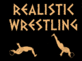 Spel Realistic wrestling