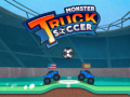 Spel Monster Truck Soccer