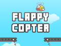 Spel Flappy Copter