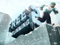 Spel Free Running 2