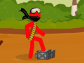 Spel Stickman Army Team Battle