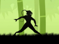 Spel Dark Runner Shadow Parkour