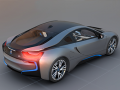 Spel Customize BMW i8