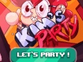 Spel Kim's Party