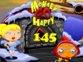 Spel Monkey Go Happy Stage 145