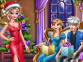 Spel Ice Queen Shopping Xmas Gift