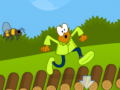 Spel Log Run