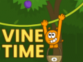 Spel Vine Time