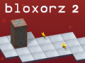 Spel BLoxorz 2