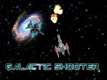 Spel Galactic Shooter