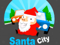 Spel Santa City