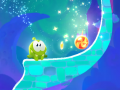 Spel Cut the Rope: Magic