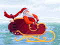 Spel Sleigh Shot