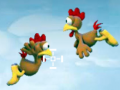 Spel Moorhuhn Shooter