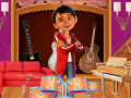 Spel Coco Musical Instrument Shop