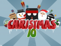 Spel Christmas.io