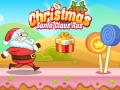 Spel Сhristmas Santa Claus Rus
