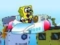 Spel Spongebob Shooter