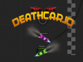 Spel Deathcar.io